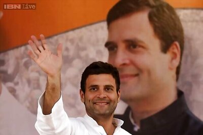 Gandhi dynasty facing more than just election defeat