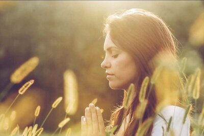 Mindfulness: Are You A Traveller?