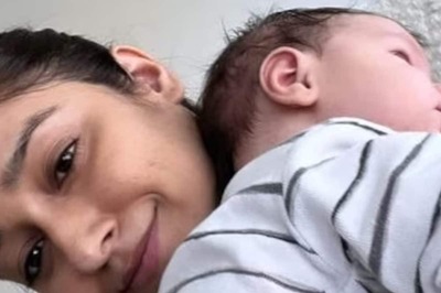 Ileana D'Cruz On Why She Named Her Baby Boy Koa Phoenix: 'All I Had Were Baby Girl Names'