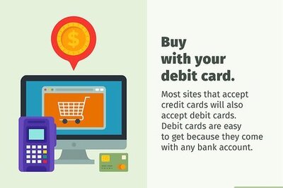 Purchasing Something Online without a Credit Card: What You Need to Know