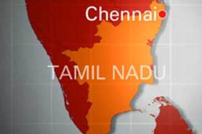 1 killed, 13 injured in poll violence in TN