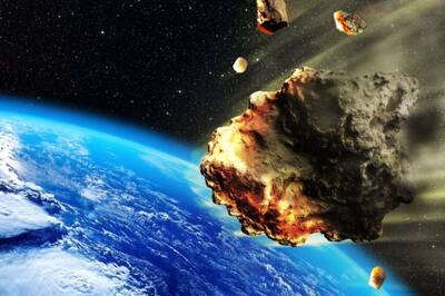Hazardous Asteroid 2024 BR4 To Closely Approach Earth On Valentine’s Day