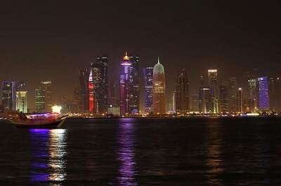 Qasem Soleimani's Killing Has Put Risky Gulf Arab Strategy to Test