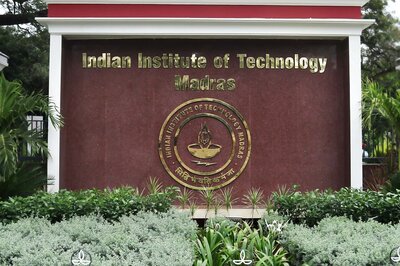 IIT Madras to Offer Free Online Remediation Programme in Tamil to Dyslexic Kids