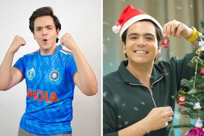 Remember Raj Anadkat Aka TMKOC's Tapu? Let Us Take A Look At His Work Journal