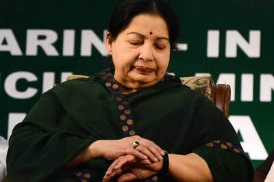 No Answer to This Question: AIADMK on Jayalalithaa's Will