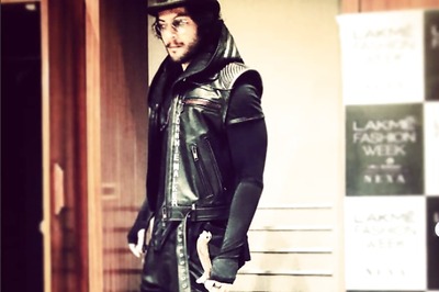 There Has Always Been Racism and There Always Will Be, Says Ali Fazal