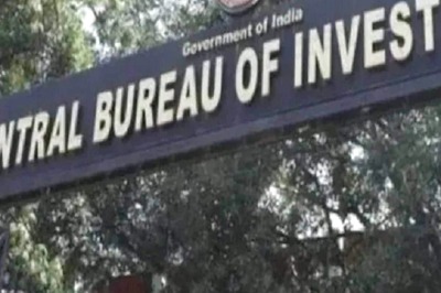 30 CBI Officers Get Police Medals on Republic Day Eve