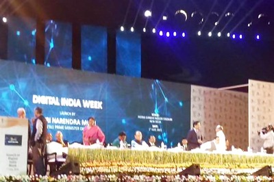 4 Digital India brand ambassadors appointed in July: Government