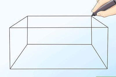 How to Draw a Table