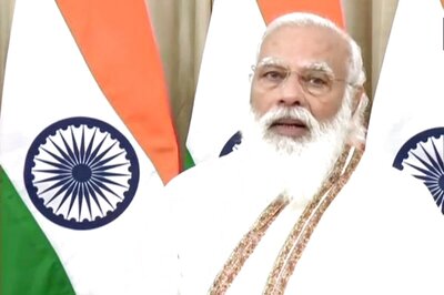 PM Modi to Chair Niti Aayog's Governing Council Meeting on February 20