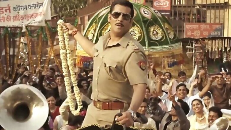 Dabangg 2: 15 reasons to cheer Chulbul Pandey