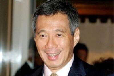 Polls open in Singapore election