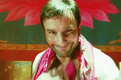 Watch: The song 'Second hand jawaani' with lyrics