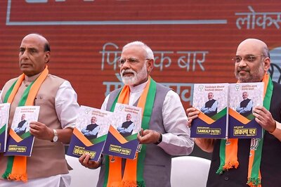 Opinion | Why BJP-led NDA Seems to Have Advantage in 2024 Elections