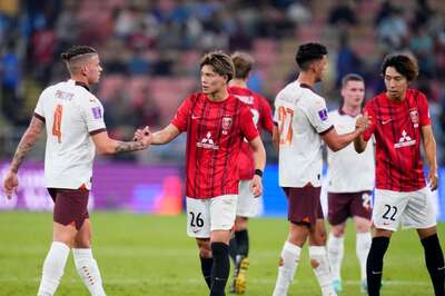 Manchester City Ouclass Urawa Red Diamonds 3-0 to Reach Club World Cup Final