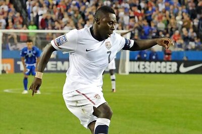 Freddy Adu hopes Brazil move can revive his career