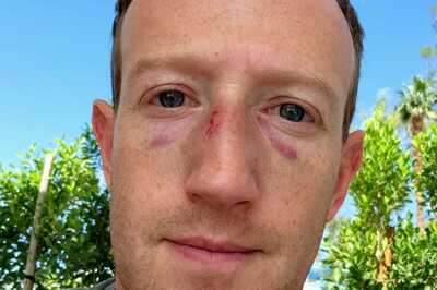 Meta CEO Mark Zuckerberg’s Extreme Hobbies Pose Risks, Tech Giant Warns Investors