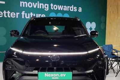 2024 Tata Nexon Dark Edition To Be Available In 14 Options, Details Leaked