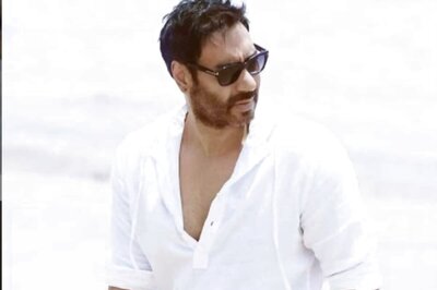 Ajay Devgn Clarifies on Rumours of Involvement in Brawl Outside Delhi Pub