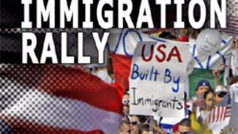 'Day Without Immigrants' halts US