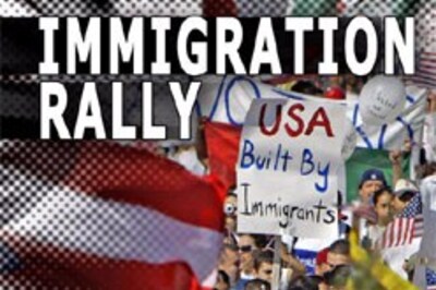 'Day Without Immigrants' halts US