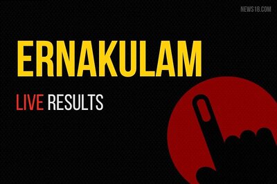 Ernakulam Election Results 2019 Live Updates: Hibi Iden of INC Wins