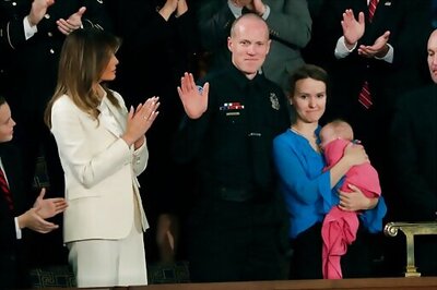 Police: Officer In Anti-abortion Ad 'AgAinst His Wishes'