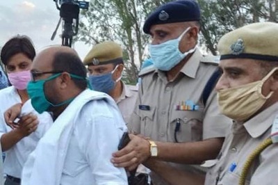 Migrants' Bus Case: Special MP-MLA Court Denies Bail to UP Congress Chief Ajay Kumar Lallu