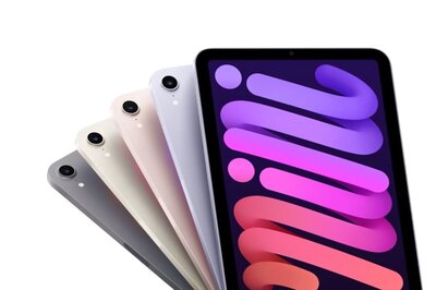 Apple iPad Mini 7 Likely To Launch Later This Year: Here's All You Need To Know