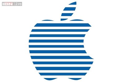 Apple teams up with former nemesis IBM to sell more iPhones and iPads