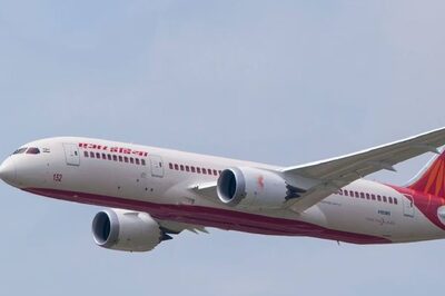Air India Mumbai-Delhi Delayed for 5 Hrs Due to 'Operational Reasons', Lok Sabha MP Arvind Sawant Furious