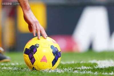 India gets down to preparing for Under-17 FIFA World Cup
