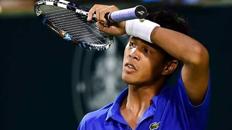 An uphill task for India in Davis Cup: Somdev