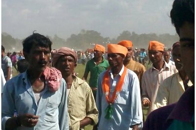 Bitter, acrimonious campaign for Bihar election ends, 57 seats to vote across nine districts in fifth phase