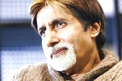 Amitabh Bachchan 'excited' about promoting Kisan TV