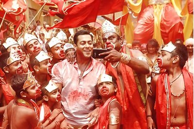 Besides Salman Khan, 5 things to look forward to in 'Bajrangi Bhaijaan'