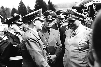 Turin Shroud hidden from Hitler during WW-II