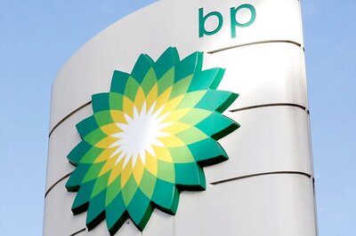 Energy Producer BP Takes $17.5 Billion Hit as Covid-19 Pandemic Accelerates Emissions Cuts