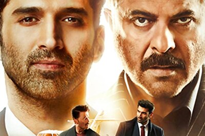 Aditya Roy Kapur Says His Teacher Thinks 'He Is A Night Manager Now'