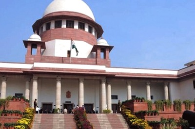Plea in SC Seeks Direction to Centre to Make Public its Trade Policies with China