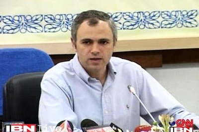 J&K can be bridge of friendship between India, Pak: Omar