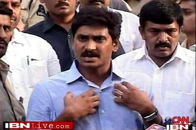 DA case: Andhra HC dismisses Jagan Reddy's bail plea