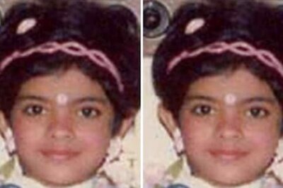 Identify The Cute Girl In This Photo; She Is Now A Famous Hollywood Actress