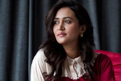 Actress Sanvikaa Reveals Why Panchayat Director Deepak Mishra Once Scolded Her