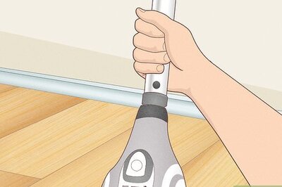 How to Use a Shark Steam Mop