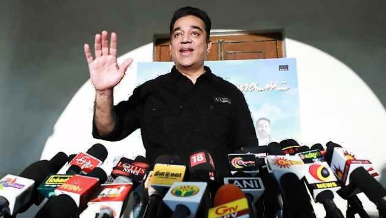 Haasan's 'leaving India' remark unfortunate: Cong