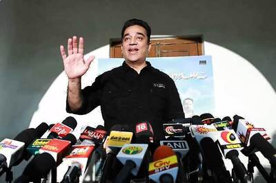 Haasan's 'leaving India' remark unfortunate: Cong