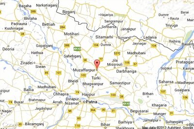 Maripur bridge collapse: Debris to be cleared shortly, 20 trains schedule hit