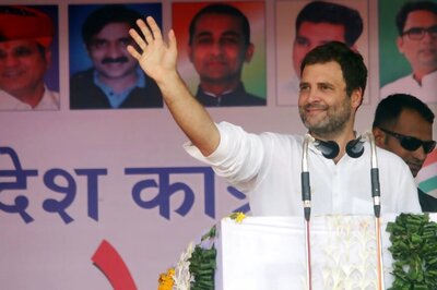 OPINION | Dear Rahul Gandhi, Battle For India Will Be Fought In The Hinterland, Not In Berkeley Or Silicon Valley